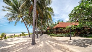 View from property - Regent – Chalet, Hua Hin (Cha-am)