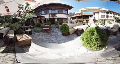 Momini Dvori Boutique Hotel