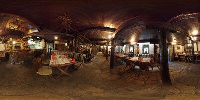 Momini Dvori Boutique Hotel