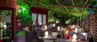 L' Auberge de Maison Rouge