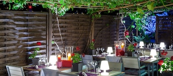 L' Auberge de Maison Rouge