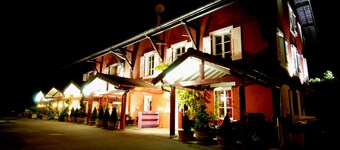 L' Auberge de Maison Rouge