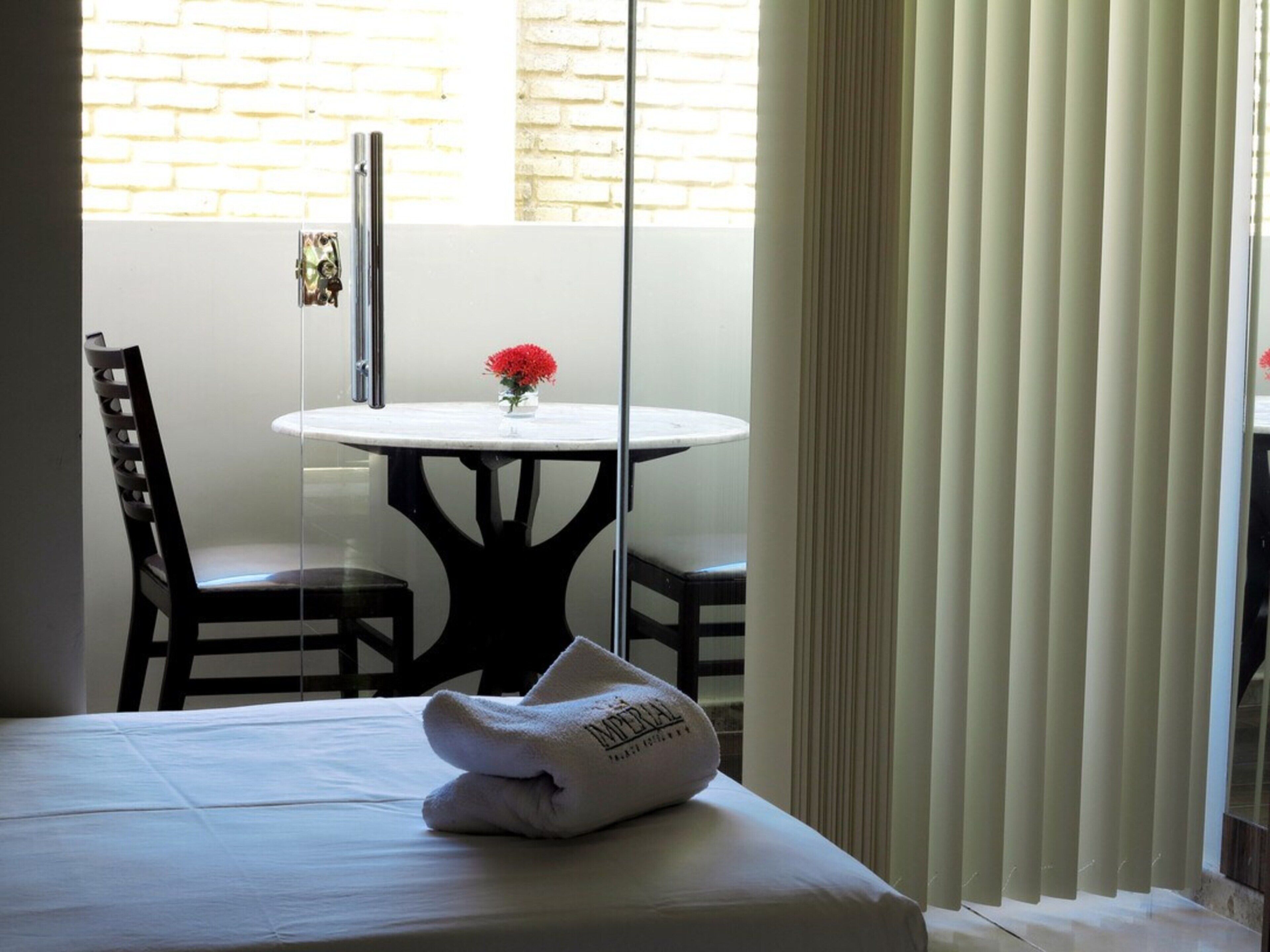 superior room | minibar, in-room safe, desk, free wifi