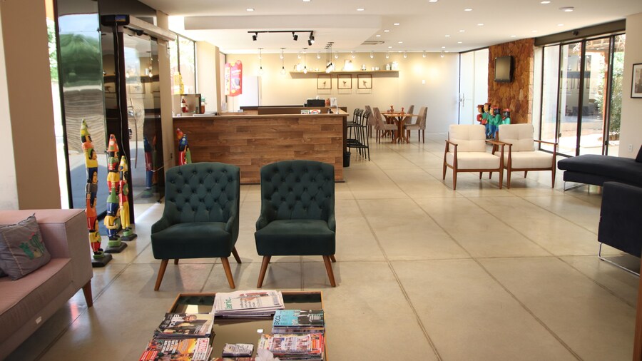 Imperial Palace Hotel