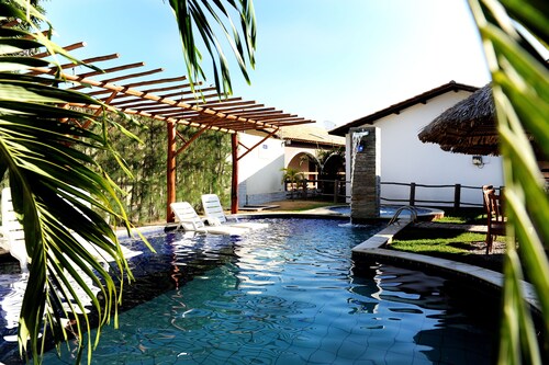 Imperial Palace Hotel