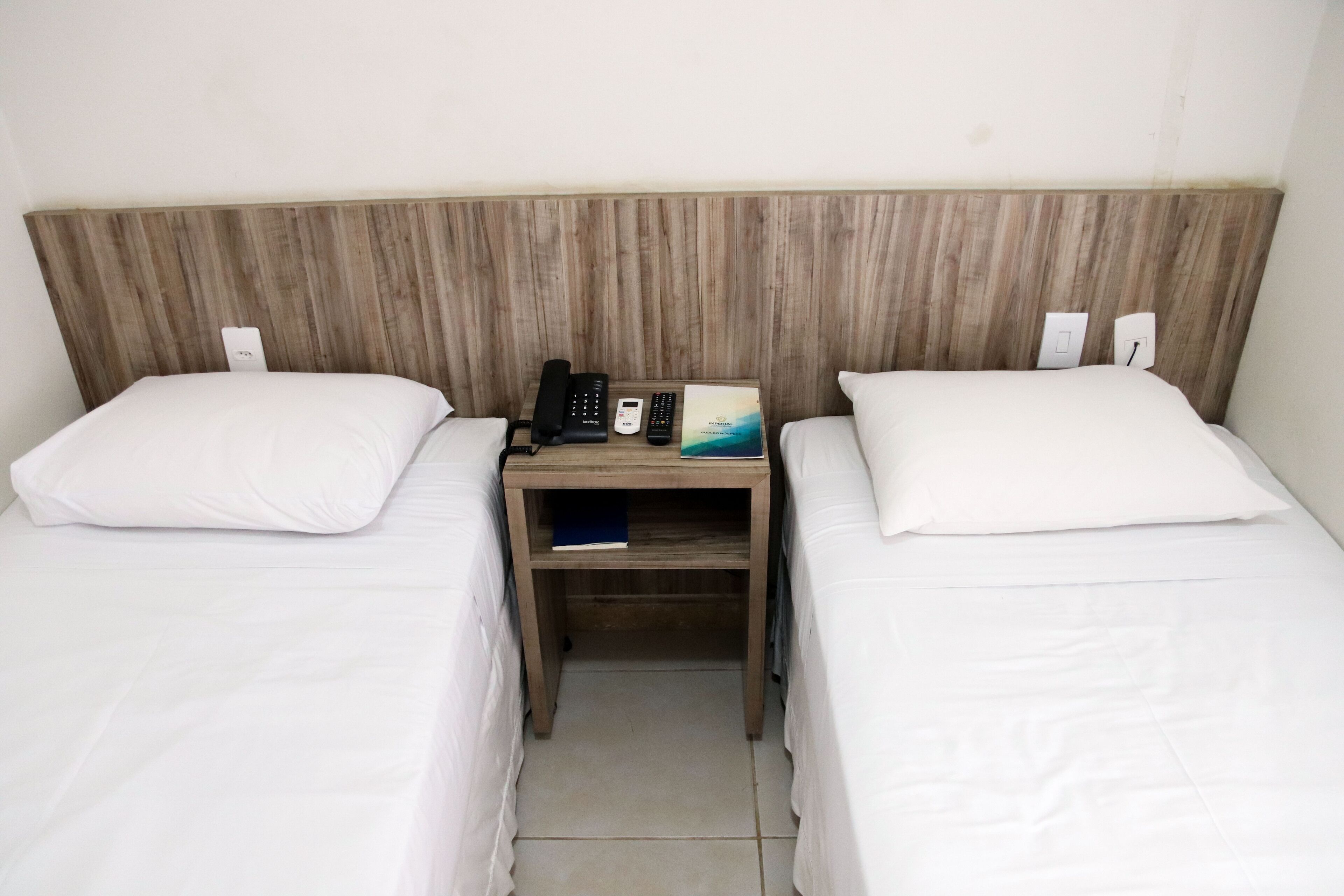 standard promocional | minibar, in-room safe, desk, free wifi