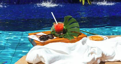 Imperial Palace Hotel