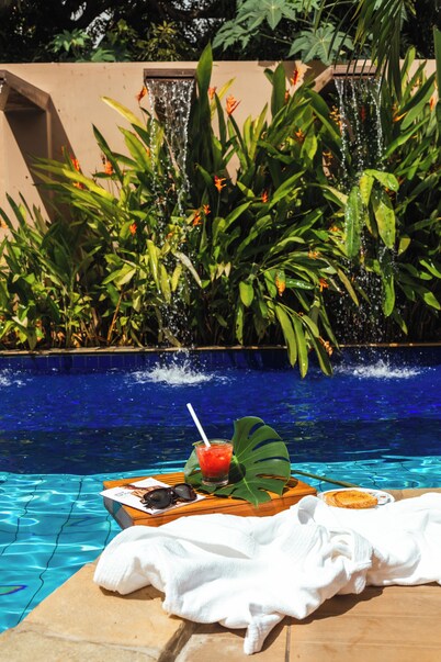 Imperial Palace Hotel