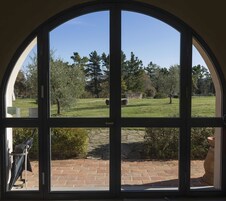 Entrada (vista interna)