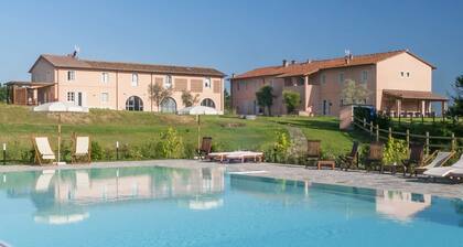 Le Sodole Country Resort & Golf