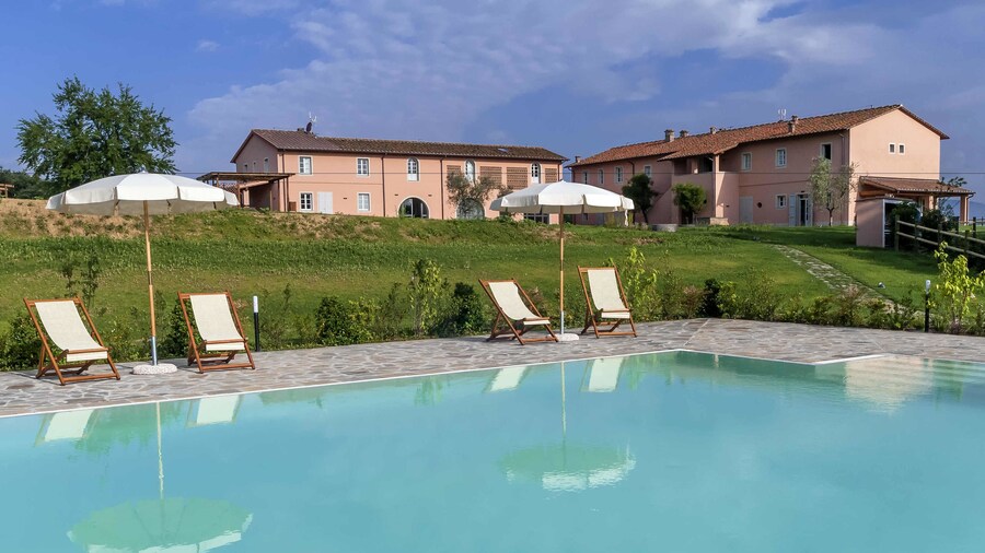 Le Sodole Country Resort & Golf