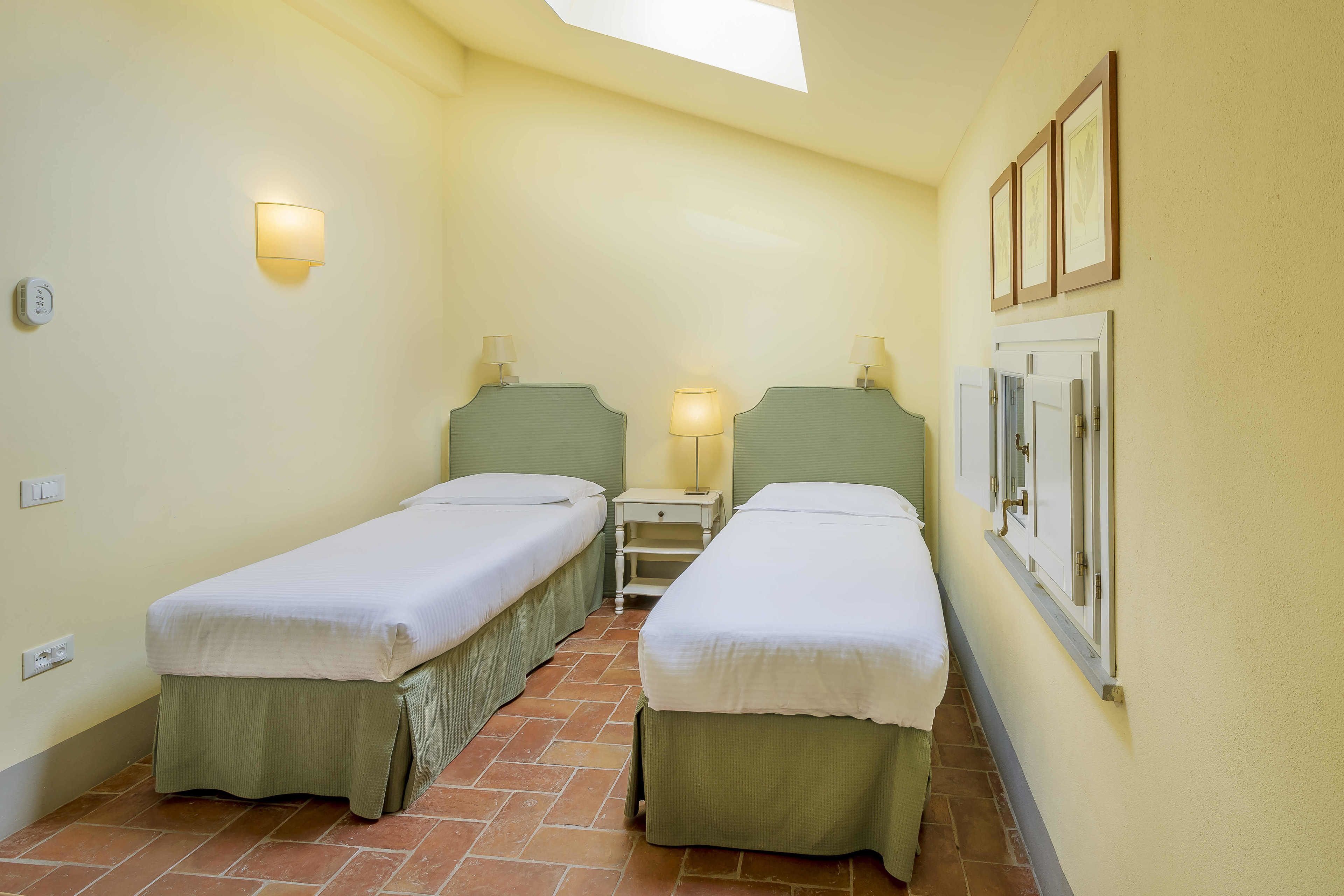 Down duvets, minibar, in-room safe, individually furnished