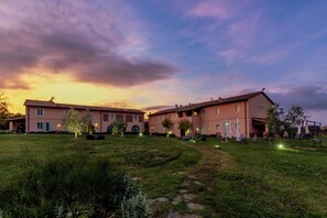 Garden - Le Sodole Country Resort & Golf (Pontedera)