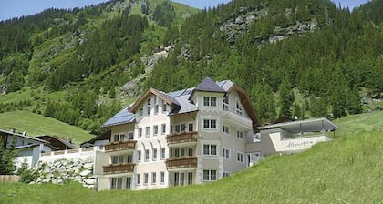 Hotel Garni Alpenstern
