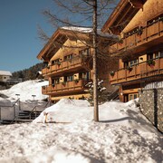 Hotel Aurelio