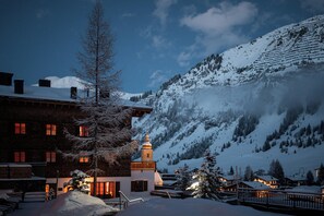 Exterior - Hotel Aurelio (Lech am Arlberg)