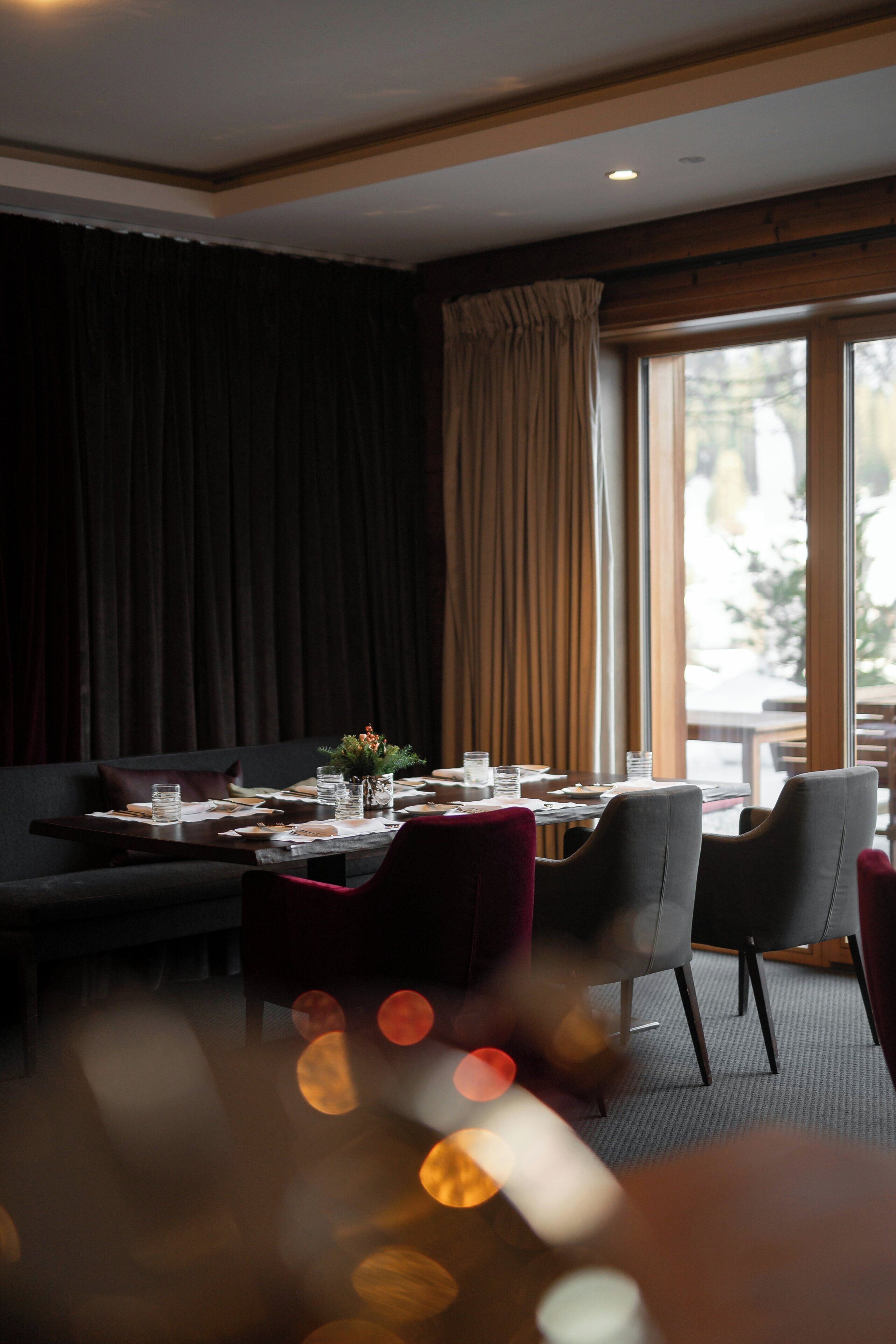 تناول الطعام