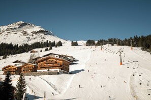 Exterior - Hotel Aurelio (Lech am Arlberg)