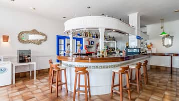 Bar (sur place)