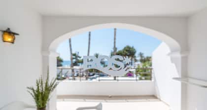 Apartamentos Ros