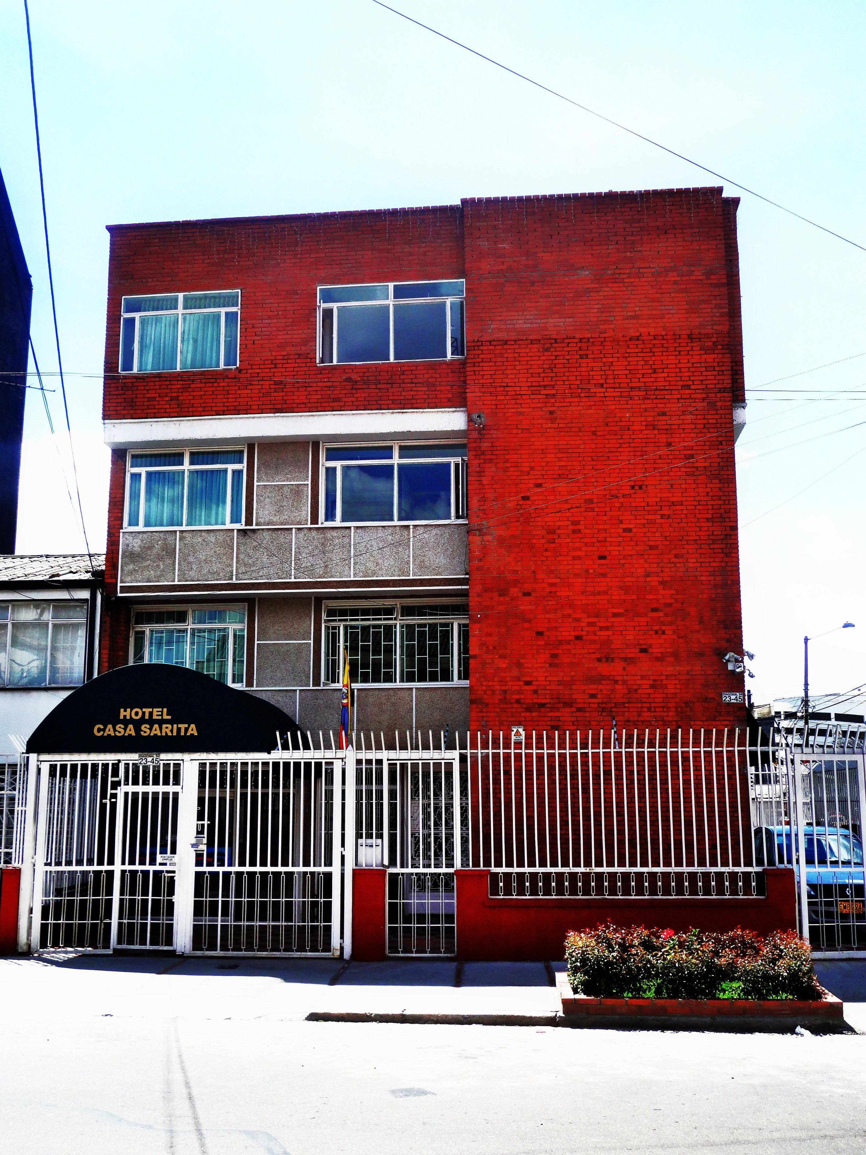 Photo - Hotel Casa Sarita