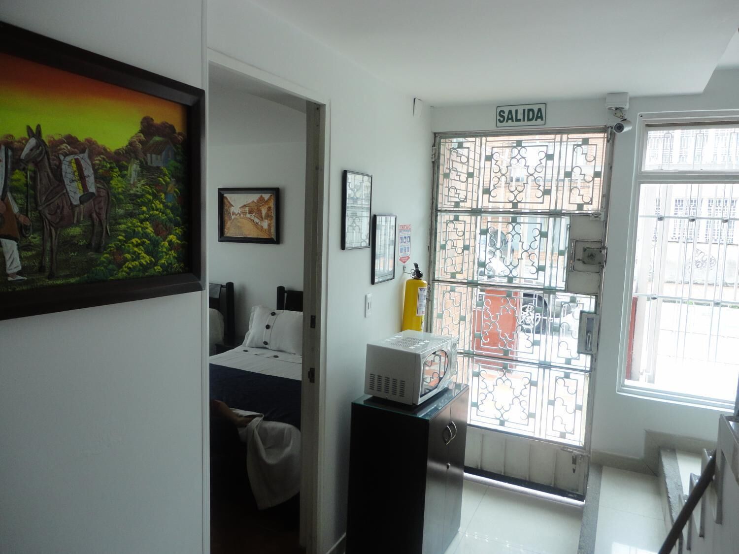 Photo - Hotel Casa Sarita