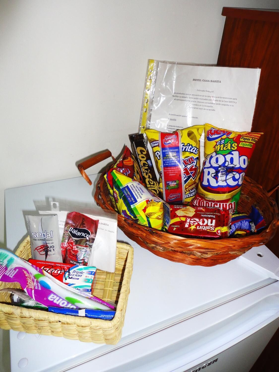 Photo - Hotel Casa Sarita