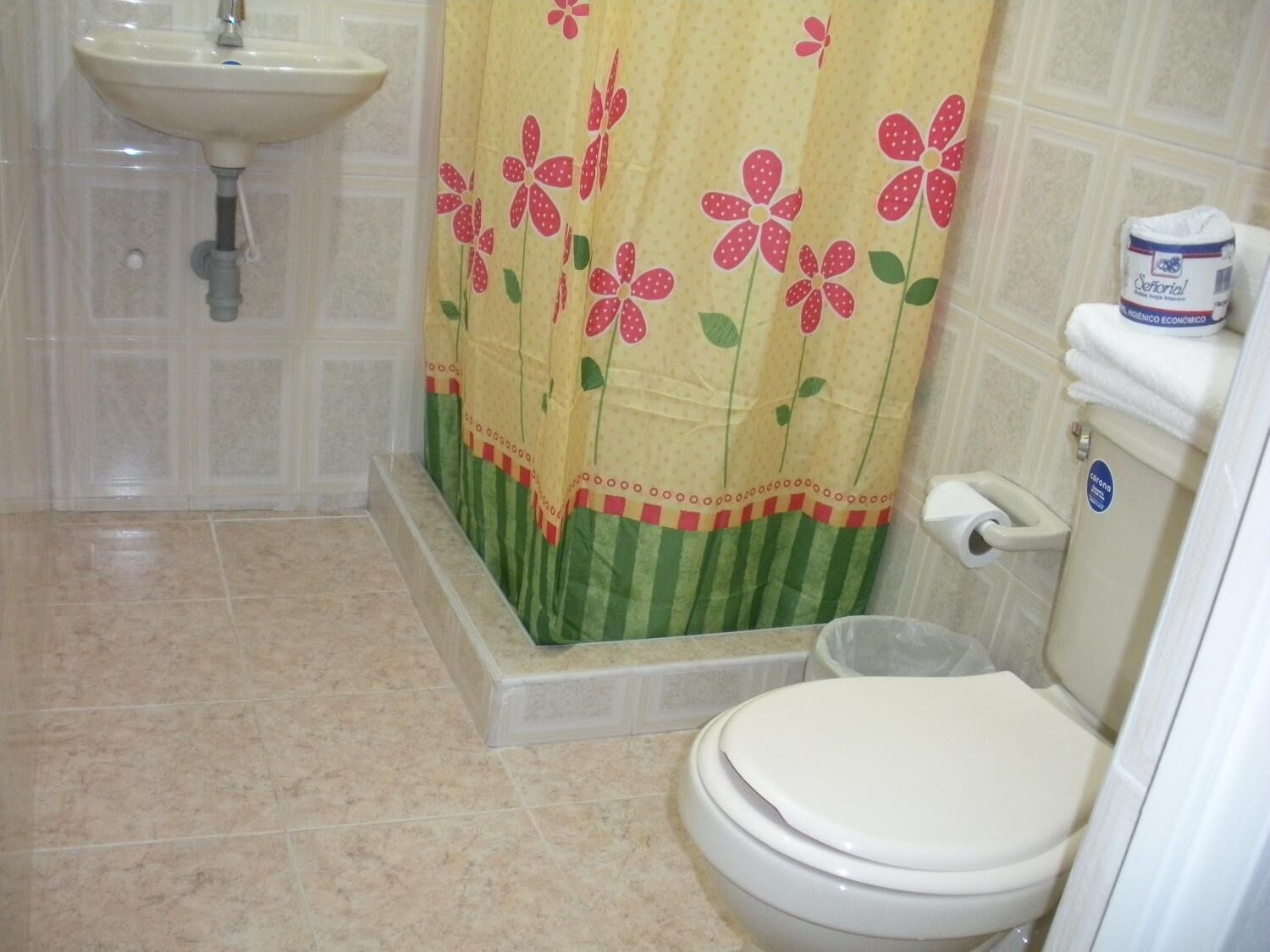 Photo - Hotel Casa Sarita
