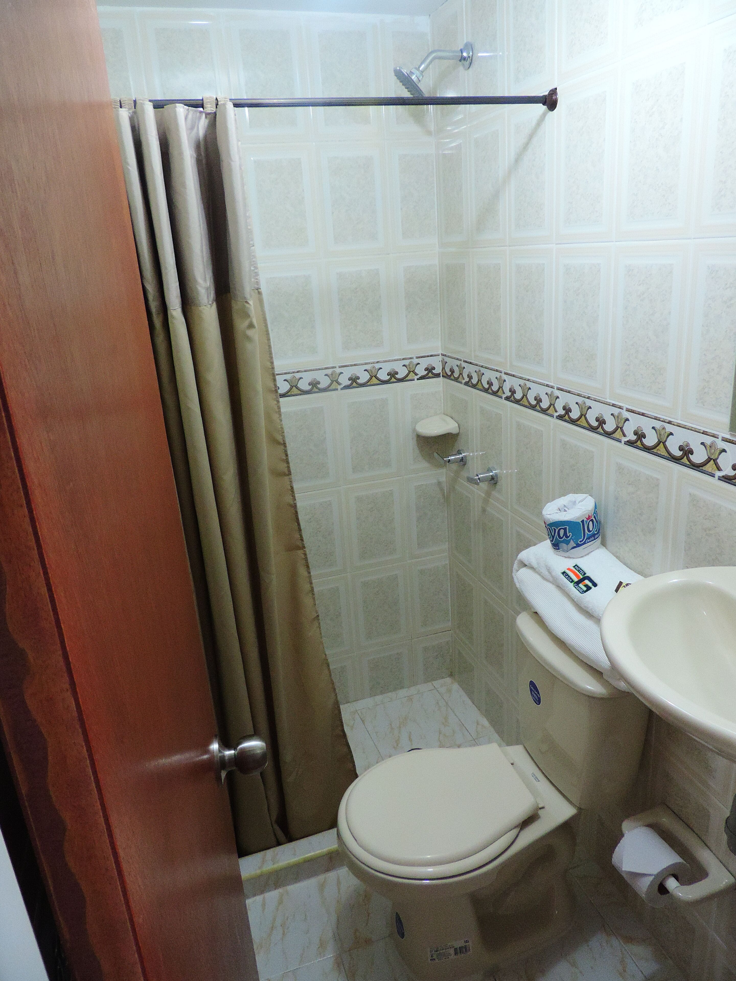 Photo - Hotel Casa Sarita