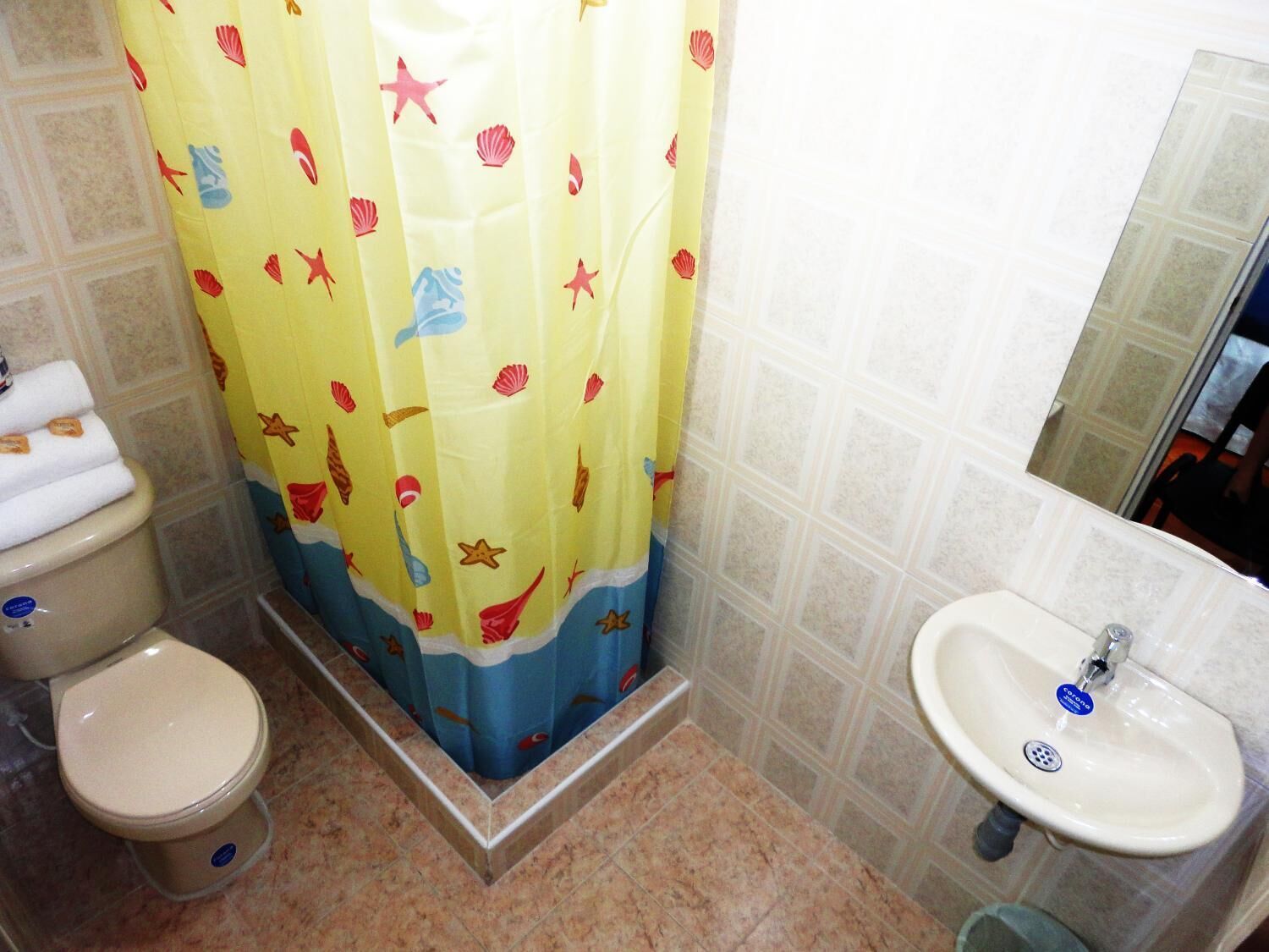 Photo - Hotel Casa Sarita