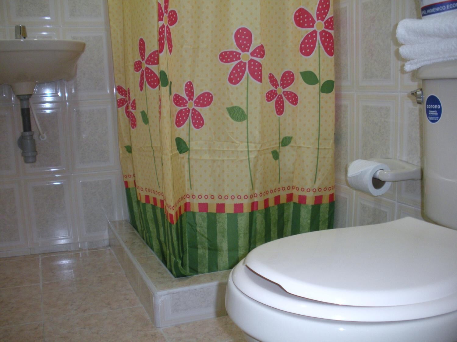 Photo - Hotel Casa Sarita