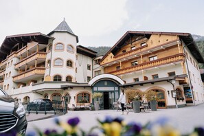 Exterior - Alpin Resort Stubaierhof (Fulpmes)