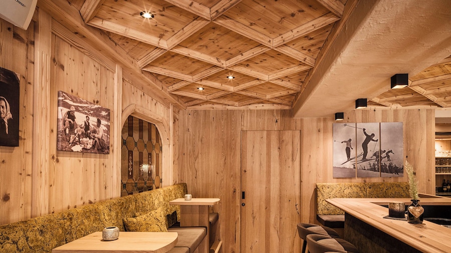 Alpin Resort Stubaierhof