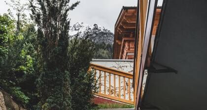 Alpin Resort Stubaierhof