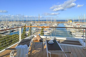 Terras