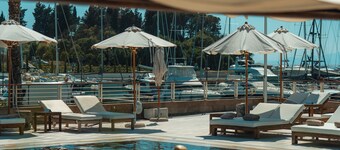 Marina di Scarlino Resort