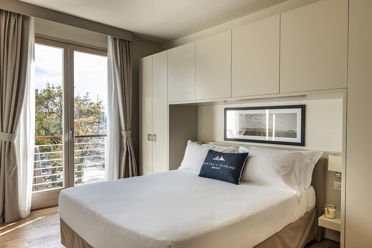 1 habitación, ropa de cama de alta calidad y edredón