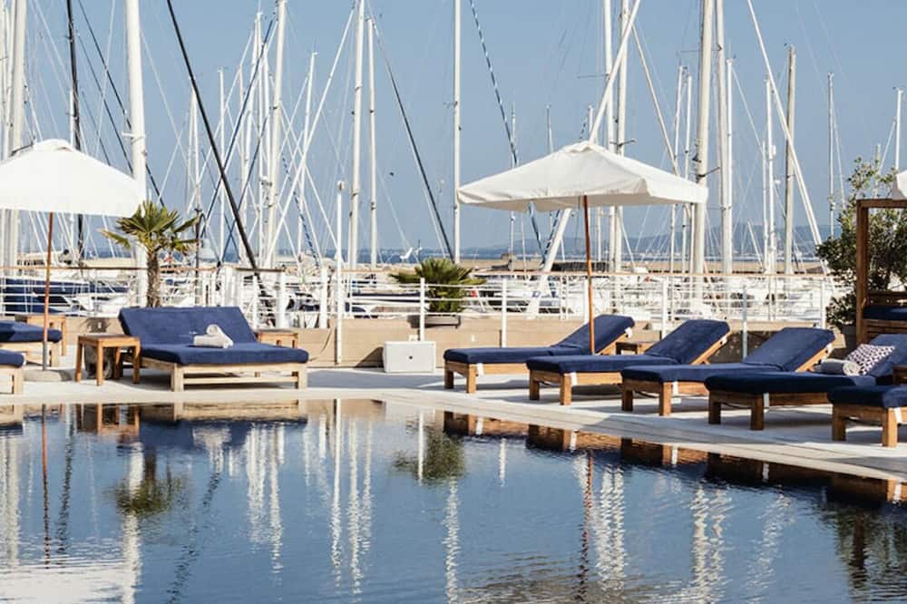 Marina di Scarlino Resort