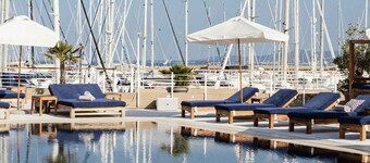 斯卡尔利诺码头度假公寓