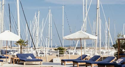 Marina di Scarlino Resort