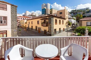 Balcón