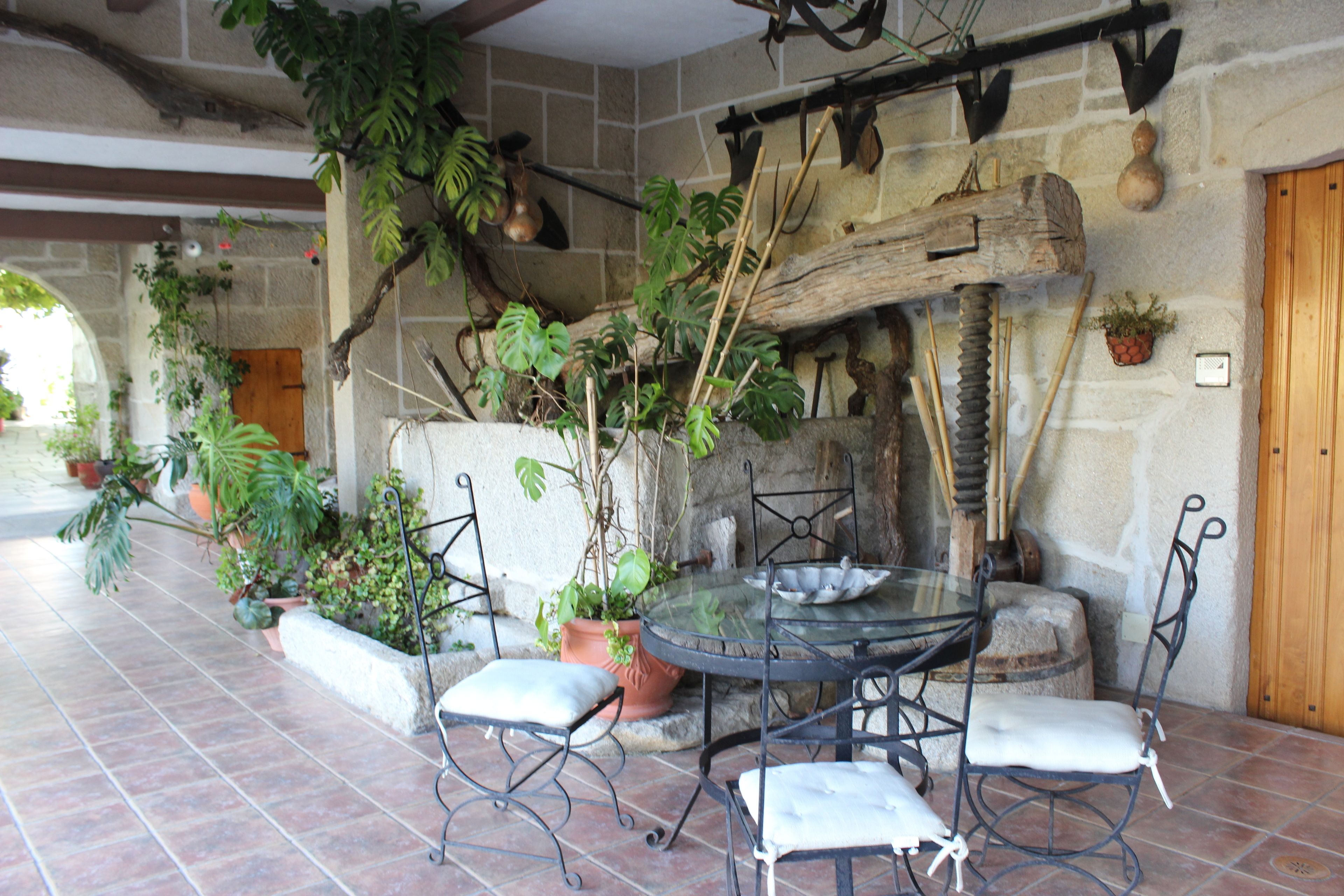 Foto - Os Areeiros Turismo Rural & Bodega