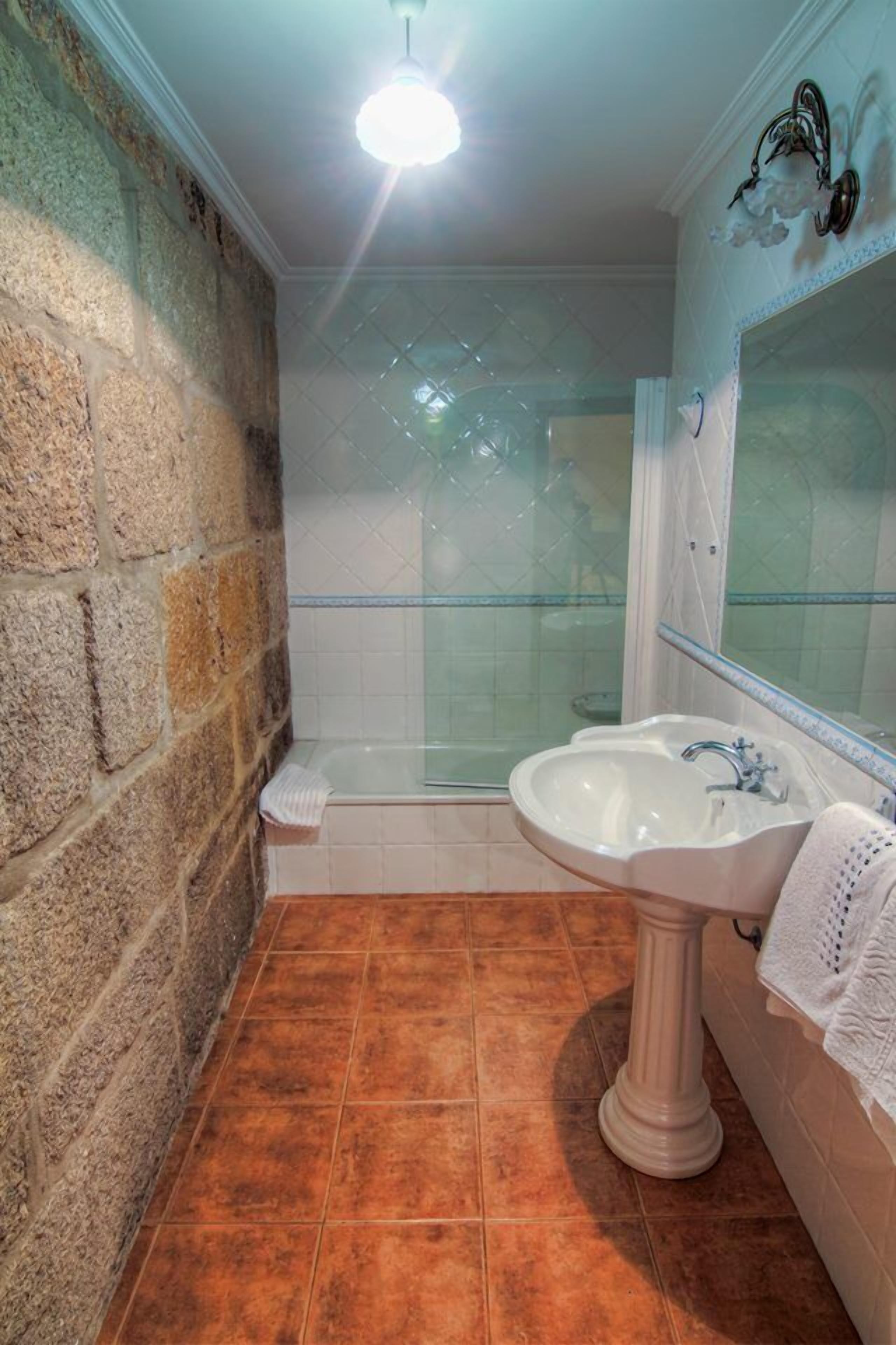 Foto - Os Areeiros Turismo Rural & Bodega