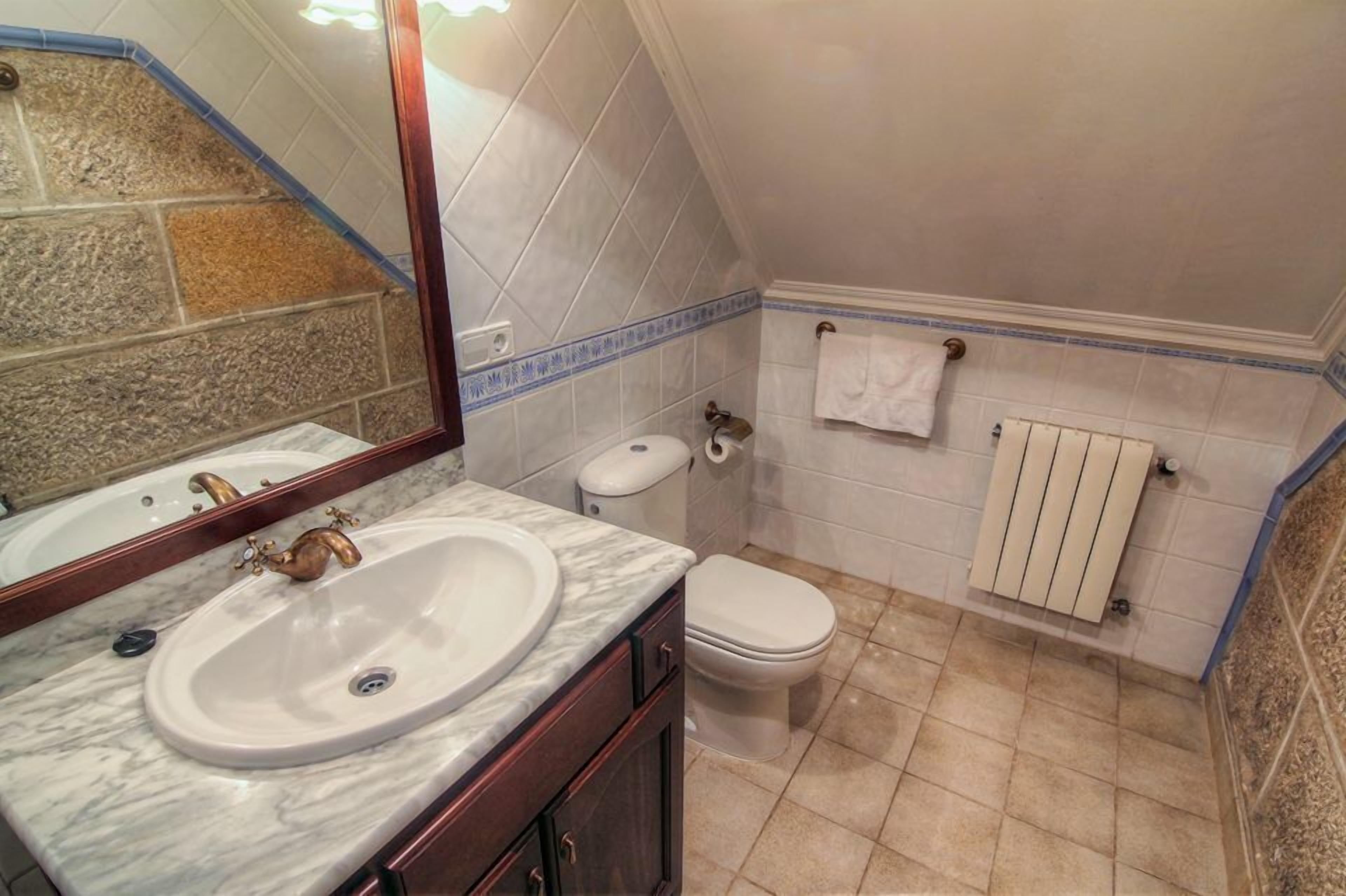 Foto - Os Areeiros Turismo Rural & Bodega