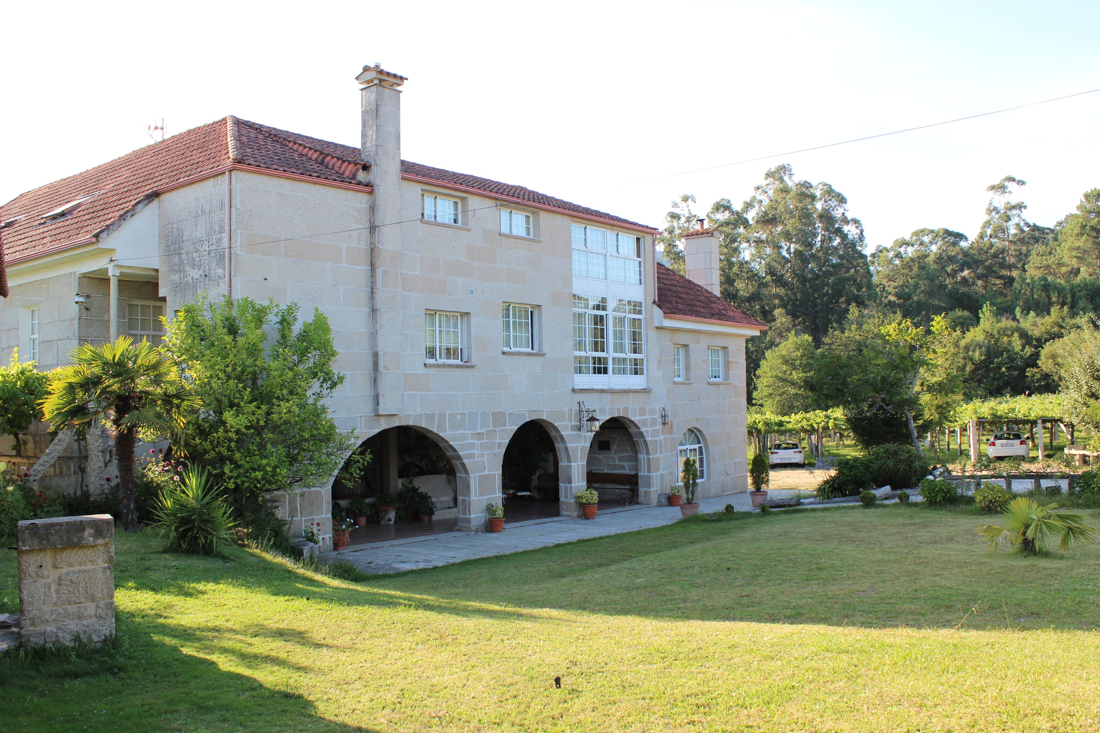 Foto - Os Areeiros Turismo Rural & Bodega