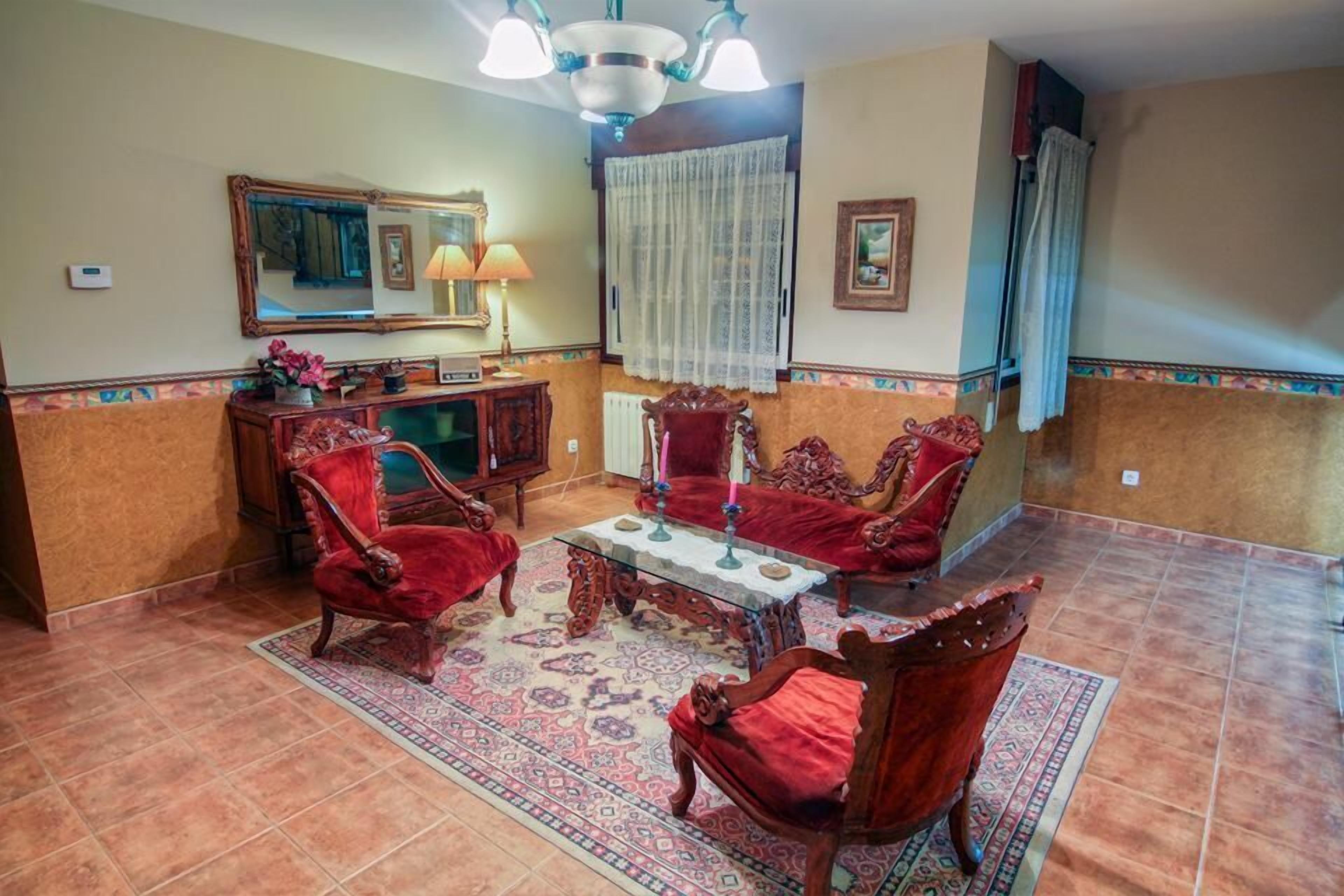 Foto - Os Areeiros Turismo Rural & Bodega