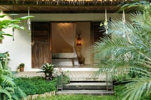Superior Chalet - Pousada do Bosque (Porto Seguro)