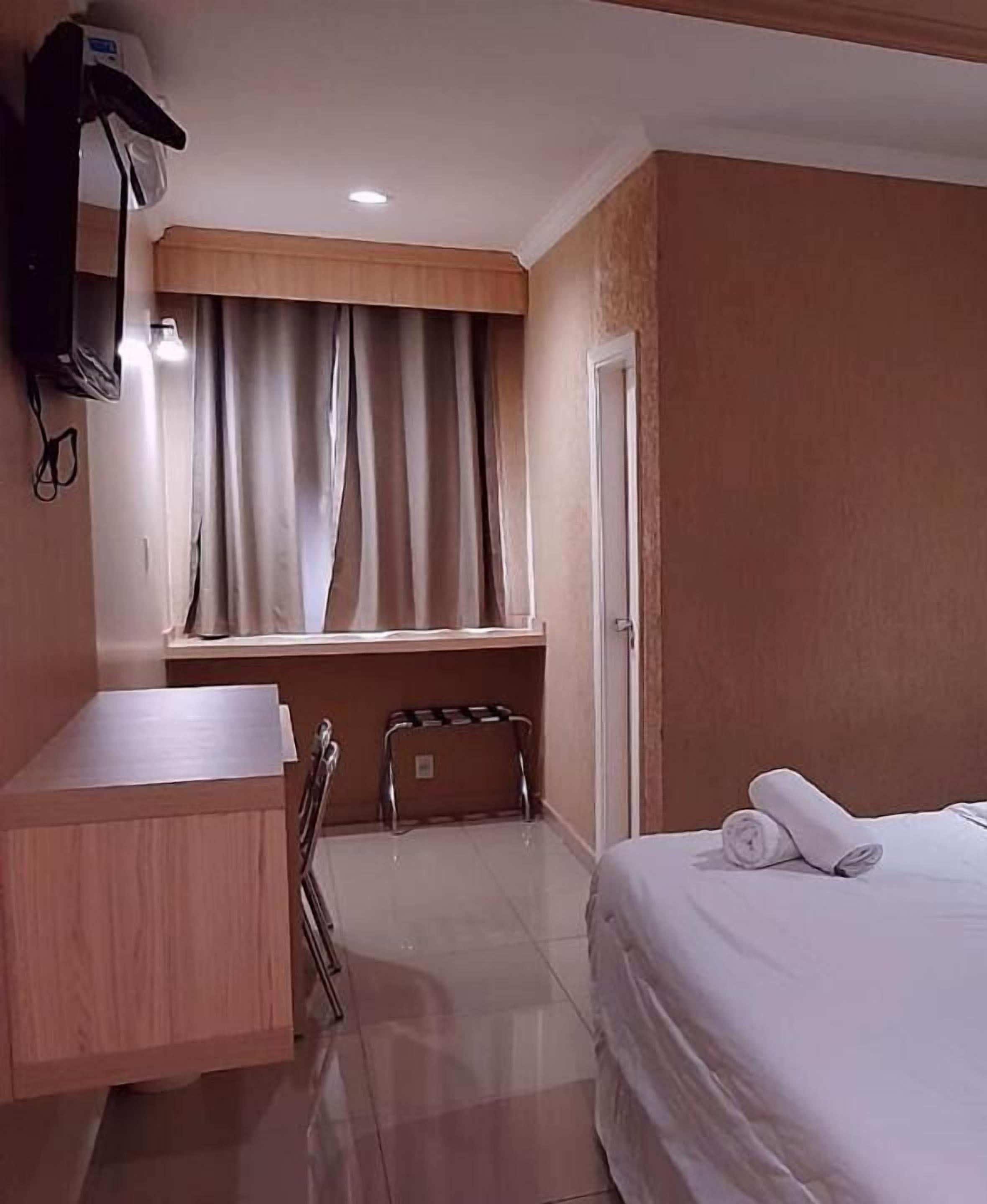 Photo - Biss Inn Hotel