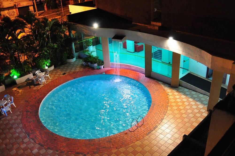 Biss Inn