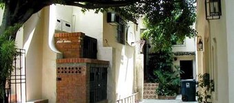 Hostal San Fernando